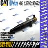 Buy cheap 236-0957 Common Rail Fuel Injector Excavator C9 Injector 267-9722 254-4340 10R7222 387-9436 10R-9002 236-0957 from wholesalers