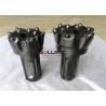 Buy cheap Low Air Pressure CIR110 DTH Bit Rock Drill Bits for Rock Drilling from wholesalers