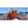 Buy cheap High Integration Concrete Mixing Pump from wholesalers