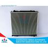Buy cheap PA16 PA26 Classic Car Radiators For Mitsubishi L400 / SPACE GEAR ' 94 from wholesalers
