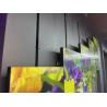 Buy cheap Custom Advertising Lifting Flexible Led Screen Wall Indoor Flexible Led Screen Panel from wholesalers