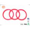 Buy cheap Red NBR O Ring For Auto Parts Oil Resistance And Abrasion Resistance from wholesalers