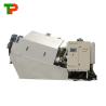 Buy cheap 7.7CBM Solid-Liquid Separation Leather Sludge Dewatering Machine for Leather Industry from wholesalers