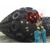 Buy cheap ISO9001 Yokohama Ship Fenders Large Yacht Fenders 3.3m Diameter from wholesalers