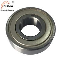 Buy cheap BB Series BB25 One Way OD 52MM Sprag Cam Clutch Bearing product