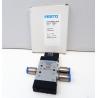 Buy cheap Festo CPE14-M1BH-5L-QS-8 Magnet Valve Unused/OVP with Electrical Actuation from wholesalers