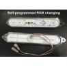 Buy cheap Programmable IP68 DC24V RGBW LED Amusement Light For Ferris Wheel from wholesalers