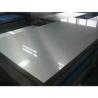 Buy cheap Wear Proof Aviation Aluminum Sheet Aluminium Alloys Used In Spacecraft 10mm-150mm from wholesalers