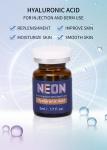 Whitening Meso Therapy Serum Skin Lightening 5ml Hyaluronic Acid Injections Anti