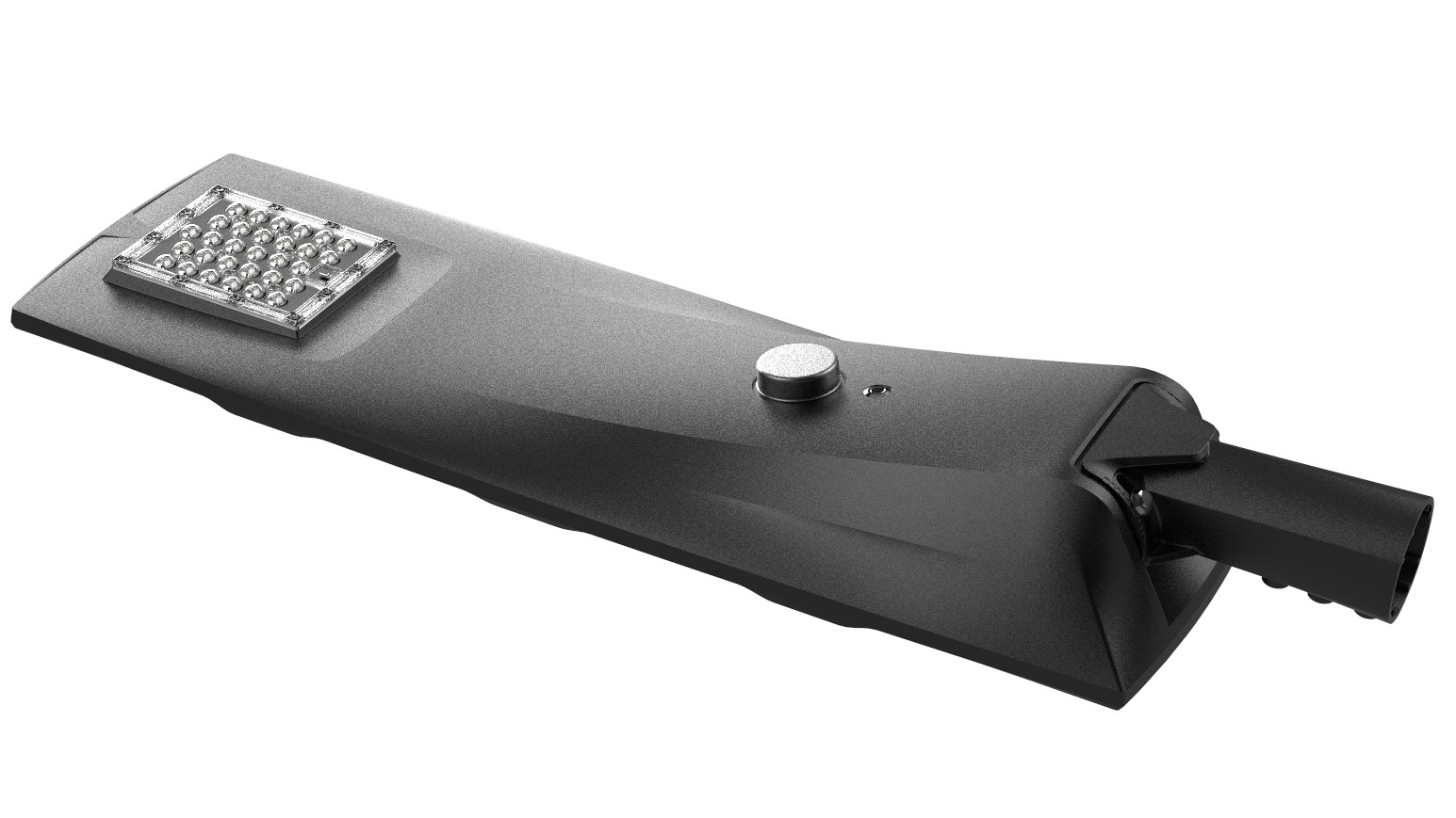 led solar street light 10-80w high brightness 5050 light source 2700-6500k 70 Ra 80 Ra superior quality hot selling