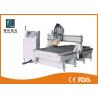 Buy cheap 3KW 4.5KW 3D CNC Stone Carving Machine , CNC Marble Engraving Machine from wholesalers