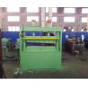 Buy cheap Simple Galvanized Steel Slitting Lines , High Speed Cut To Length Steel Slitting Machine from wholesalers