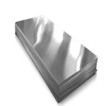 Bright Polised Stainless Steel Sheet 304 Ss 316L Cold Rolled 2B BA 2000mm