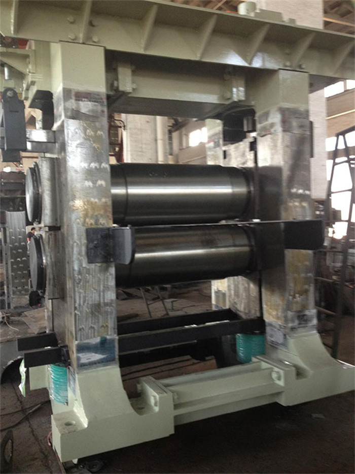Hot Cold Aluminum Rolling Mills For Aluminum Coil Sheets From Aluminum Slabs
