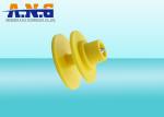 FDX - B Standard LF 134.2Khz rfid animal tags for animal slaughter management