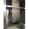 Buy cheap Ss304 Multifunctional Continuous Peanut Roaster Machine from wholesalers