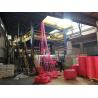 Buy cheap S / SS / SSS / Sms Nonwoven Machine For Medical , Non Woven Fabric Manufacturing Machine from wholesalers
