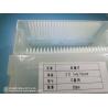 Buy cheap 2 Inch 100um Thickness DSP 0.1mm Sapphire Substrate from wholesalers