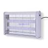 Buy cheap Hot Sell Electronic Flying Insect Pest Control Repellent LED Mosquito Killer Trap Lamp from wholesalers