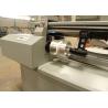 Buy cheap High Speed Inkjet Printhead Rotary Engraving Machine 7x96 Nozzles With UV Light from wholesalers