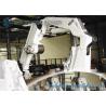 Buy cheap High Performance Knuckle Fold Arm Crane Mounted Truck 12 Ton Trucks from wholesalers