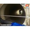 Buy cheap ASTM A358 / ASME SA358 TP316L Stainless Steel Welded Pipe Pickled and Annealed for Chemical Oil Gas from wholesalers