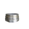 Buy cheap SANY DN260 Hardfaced Transition Bushing Wear Resistant For Concrete Pump from wholesalers