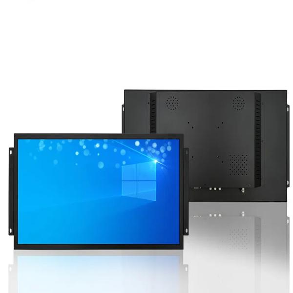 Buy cheap Open Frame Industrial Panel PC , Embedded Touch Monitor 21.5 Inch 21 Inch 22 Inch from wholesalers