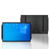 Buy cheap Open Frame Industrial Panel PC , Embedded Touch Monitor 21.5 Inch 21 Inch 22 Inch from wholesalers