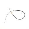 Buy cheap Brake Cable 6014203385/6014204685/6014203685 For Mercedes Benz Customized Design from wholesalers