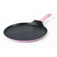 Buy cheap Household Cookware 0.8mm Wall 36cm Kitchen Frying Pans product