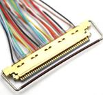 DF14 30Pin To 111B40 Colorful LVDS cable 111B40-1211TA-G3 Wire Harness For