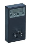 Buy cheap High Voltage Solenoid Valve Timer 110V - 240VAC Electric Digital Timer Automatic from wholesalers