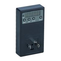 Buy cheap High Voltage Solenoid Valve Timer 110V - 240VAC Electric Digital Timer Automatic product
