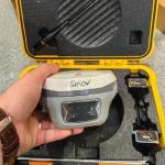 CHC Z100/I89 with 1408channel UM980 with IMU Professional Dgps Surveying