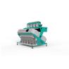 Buy cheap Intelligent Polyamide Grain Beans Corn Colour Peanut Wheat Rice Color Sorter Machine from wholesalers