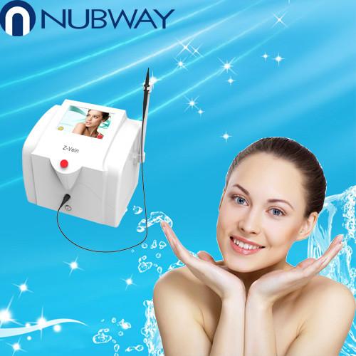 Buy cheap Professional Cost-effective factory price spider vein removal machine for sale from wholesalers