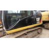 Buy cheap Used CAT 313D excavator for sale from japan from wholesalers