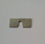 Buy cheap SGS Laser Water Jet Cutting SS Precision Sheet Metal Products from wholesalers