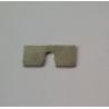 Buy cheap SGS Approved High Hardness 316L Stainless Steel Insert Plate from wholesalers