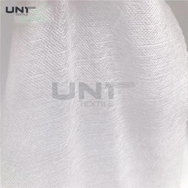 Buy cheap Breathable Soft Spunlace Nonwoven Fabric With Good UV Resistance from wholesalers