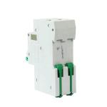 Europe 10KA RCCB Residual Current Circuit Breaker