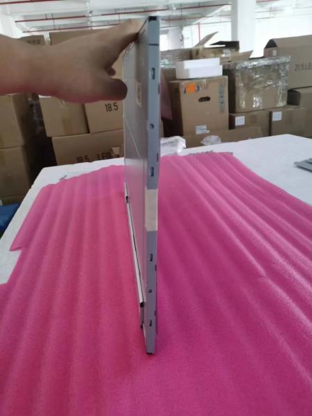 Buy cheap 300CD/M2 BOE Monitor Panel 30PIN 81PPI 27Inch MV270FHM-N60 1920x1080 Pixels from wholesalers
