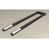 Buy cheap U-shaped silicon carbide rod from wholesalers