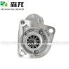 Buy cheap Nissan Motor 11T Excavator Starter 0280009140,03505020042,03505020043,03505020044,03505020046,03505020047,14861677022 from wholesalers