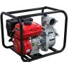 Buy cheap Water Pump Diesel Power Generator 3inch CE Agricultural Gasoline Water Pump from wholesalers