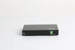 Hioso 8 Rj45 TP Ports +2 ge Fiber Uplink Ports Ethernet Access Switch Gigabit