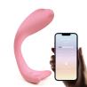 Buy cheap Biofeedback Pelvic Muscle Trainer Emg Ets Stim Function Silicon Pelvic Floor Trainer from wholesalers