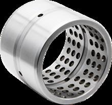 Buy cheap DIN1494 Steel Excavator Bushing / Wear Resistance Excavator Bushing with Excellent Wear Resistance from wholesalers