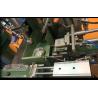 Buy cheap Auto Rotary Type Trimming Machine for oil seal and rubber parts；Cutter from wholesalers